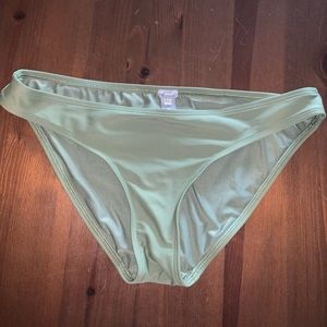Full Coverage Bikini Bottom